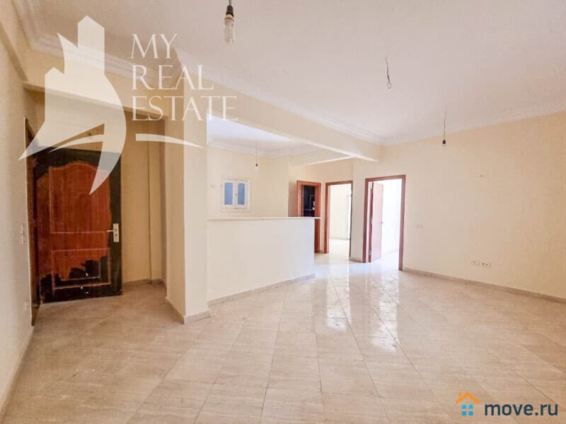 2-комн. квартира, 75 м²