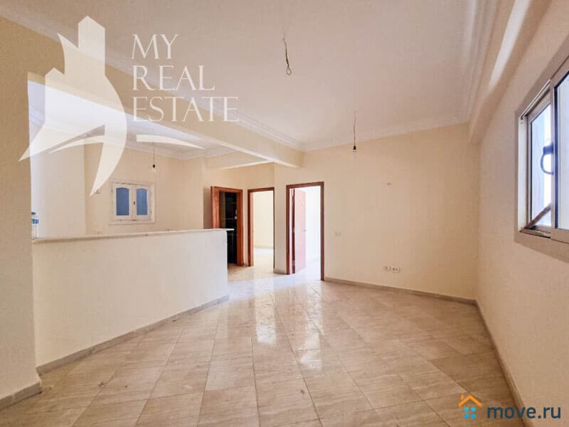 2-комн. квартира, 75 м²