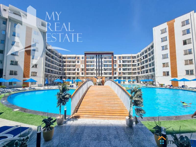 1-комн. квартира, 34 м²
