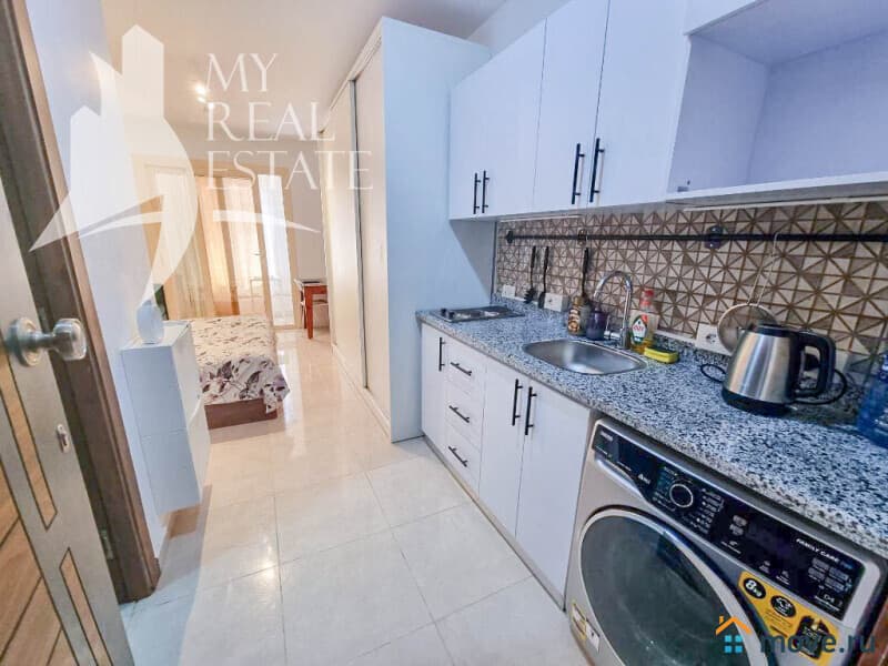 1-комн. квартира, 34 м²