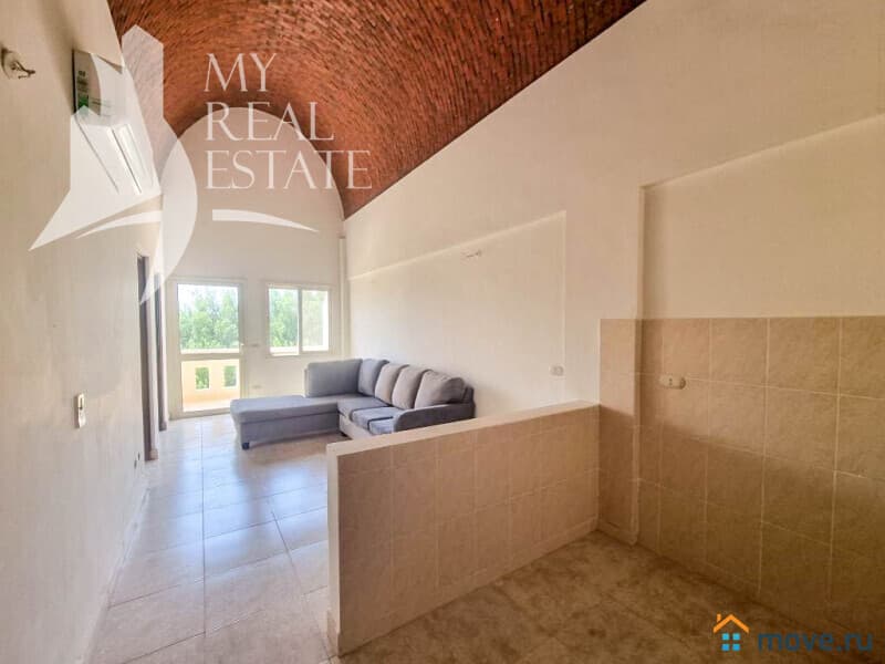 3-комн. квартира, 57 м²