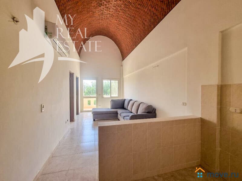 3-комн. квартира, 57 м²
