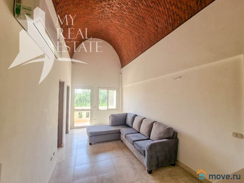 3-комн. квартира, 57 м²