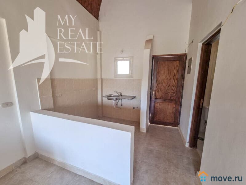3-комн. квартира, 57 м²