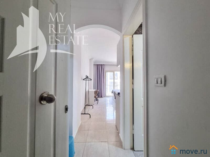 1-комн. квартира, 43 м²