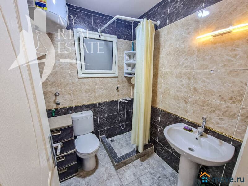 1-комн. квартира, 43 м²