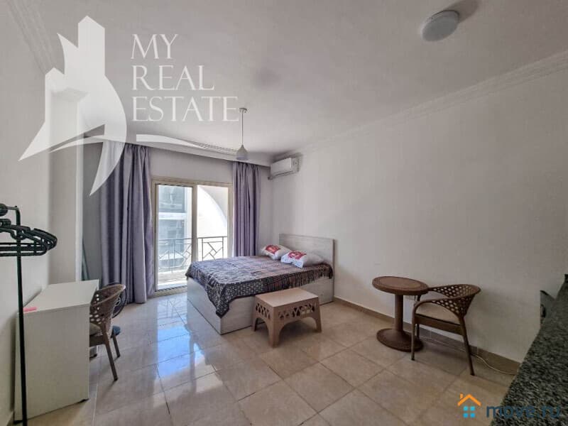 1-комн. квартира, 43 м²