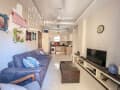 Продается однокомнатная квартира, 70 м², этаж 3 из 5. Фото 7
