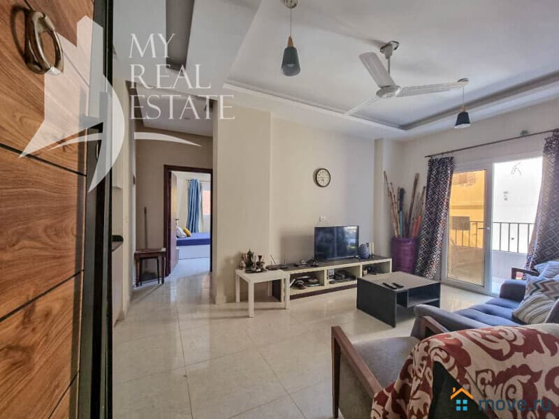 1-комн. квартира, 70 м²