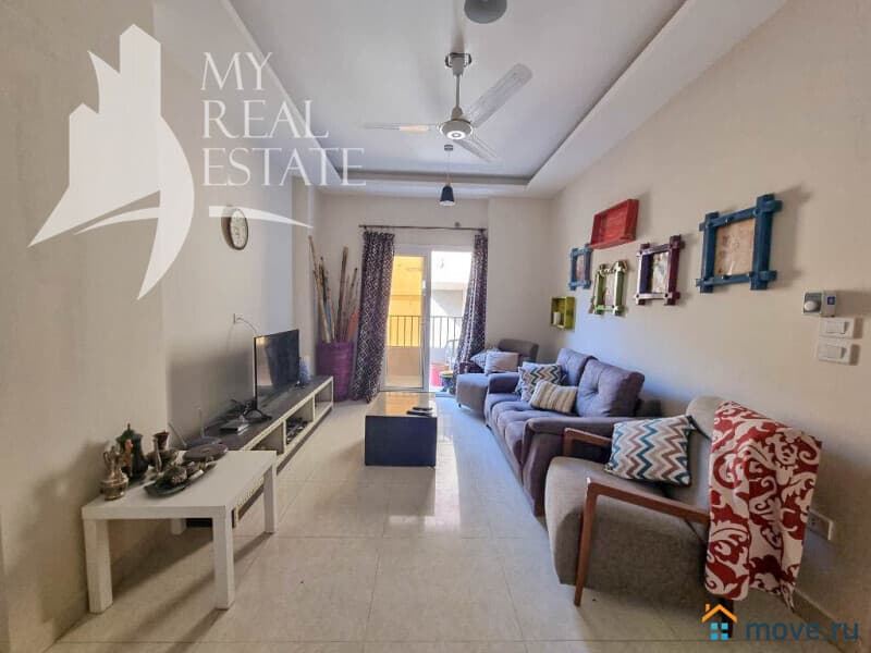 1-комн. квартира, 70 м²