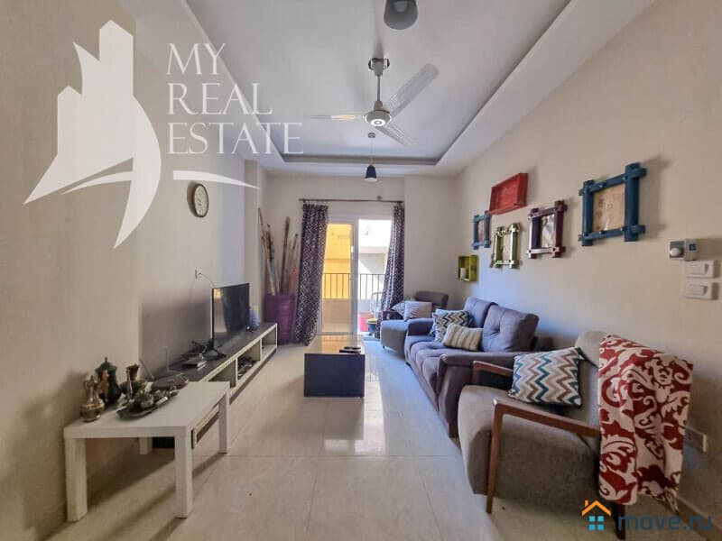 1-комн. квартира, 70 м²