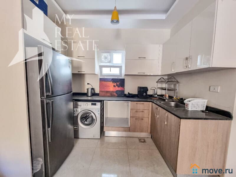 1-комн. квартира, 70 м²