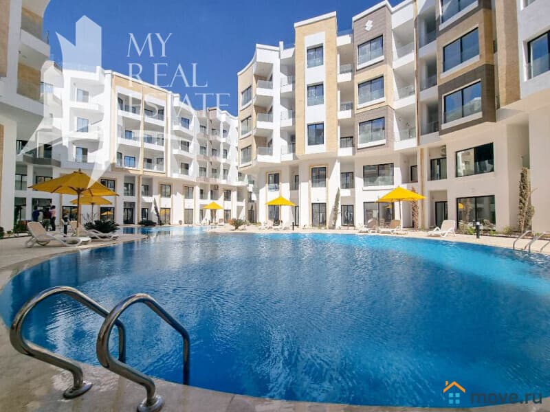 2-комн. квартира, 69 м²