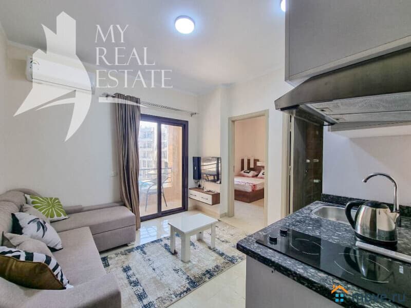 2-комн. квартира, 45 м²