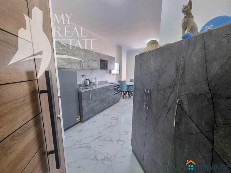1-комн. квартира, 66 м²