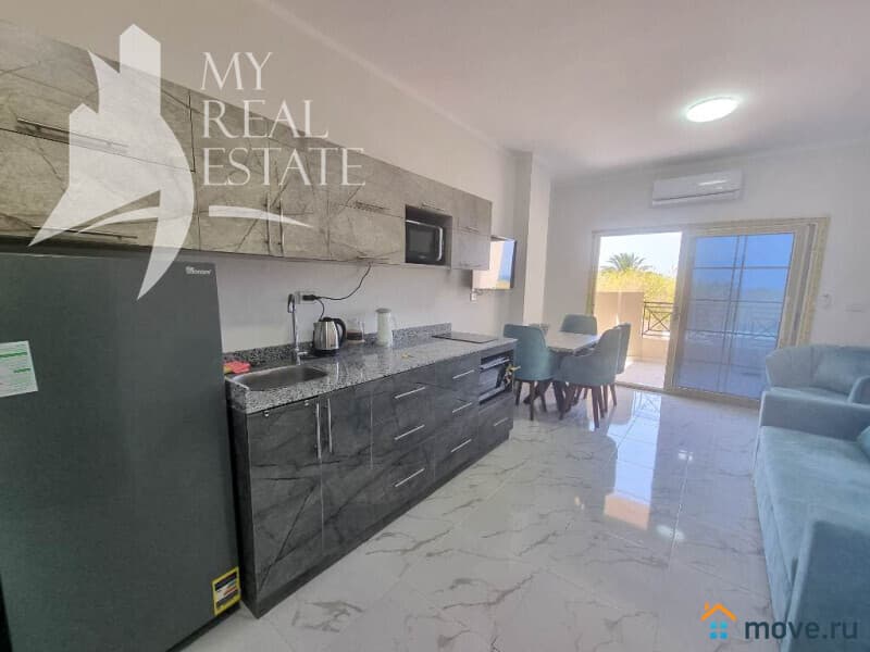 1-комн. квартира, 66 м²