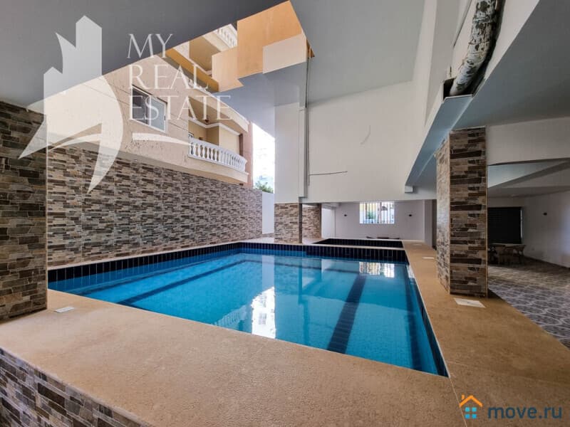 2-комн. квартира, 95 м²