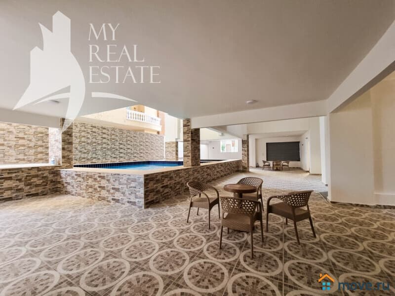 2-комн. квартира, 95 м²