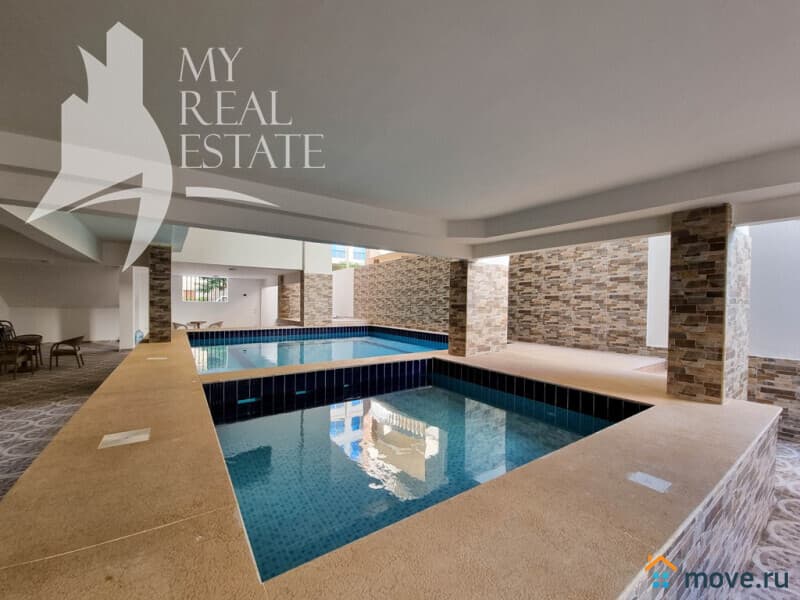 2-комн. квартира, 95 м²