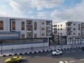 Продаю студию, 41 м², этаж 2 из 5. Фото 3