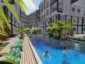 Продаю студию, 41 м², этаж 2 из 5. Фото 17