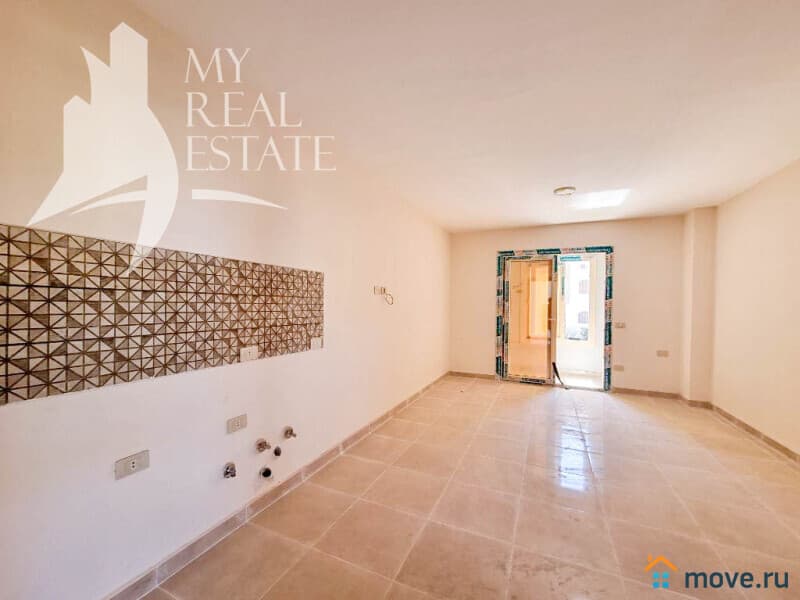 1-комн. квартира, 39 м²