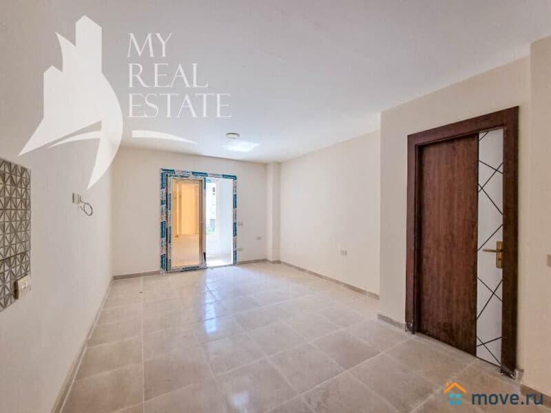 1-комн. квартира, 39 м²