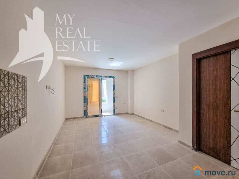 1-комн. квартира, 39 м²