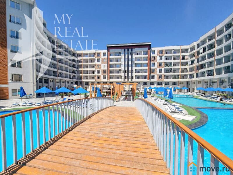 1-комн. квартира, 39 м²