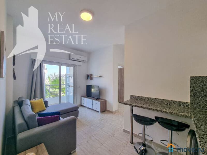 4-комн. квартира, 85 м²