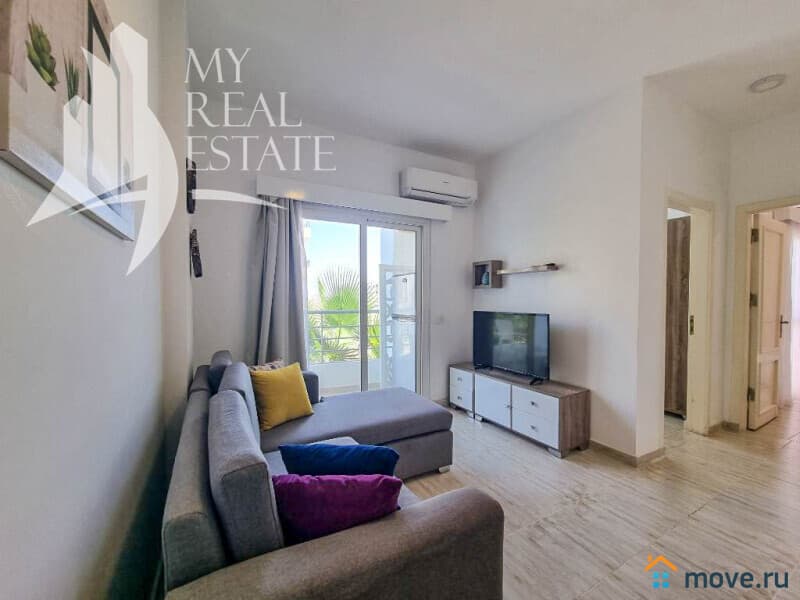 4-комн. квартира, 85 м²