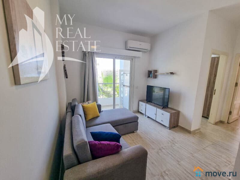 4-комн. квартира, 85 м²