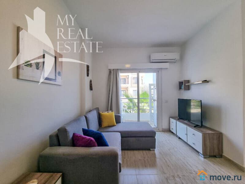 4-комн. квартира, 85 м²