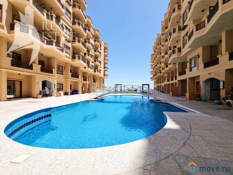 1-комн. квартира, 37 м²