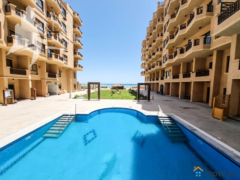 1-комн. квартира, 37 м²
