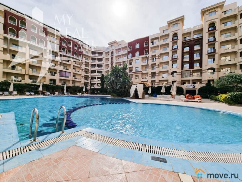 1-комн. квартира, 55 м²