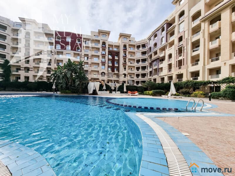 1-комн. квартира, 55 м²