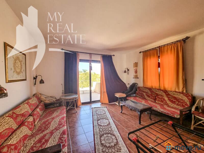 2-комн. квартира, 83 м²