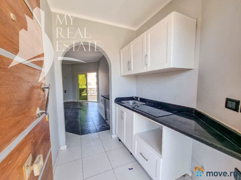 2-комн. квартира, 57 м²
