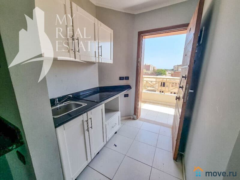 2-комн. квартира, 57 м²