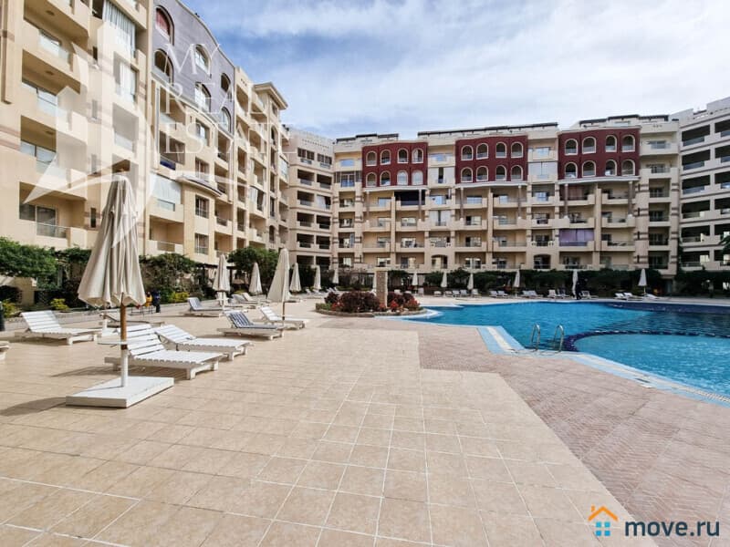 1-комн. квартира, 39 м²