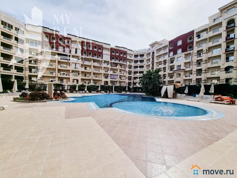 1-комн. квартира, 39 м²