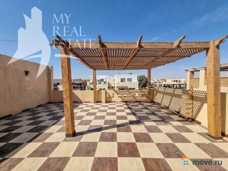 Продается 2-комнатная квартира, 140 м², Хургада