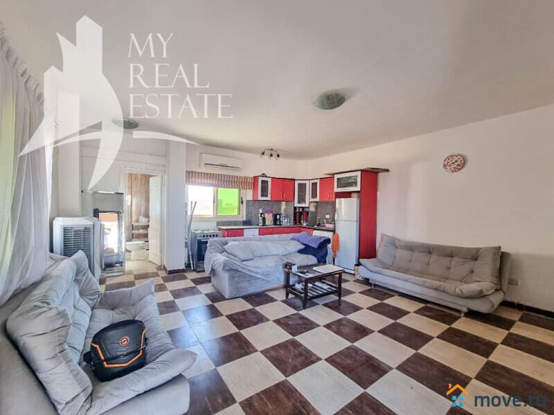 2-комн. квартира, 140 м²