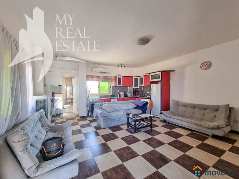 2-комн. квартира, 140 м²