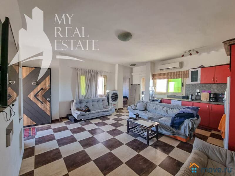 2-комн. квартира, 140 м²