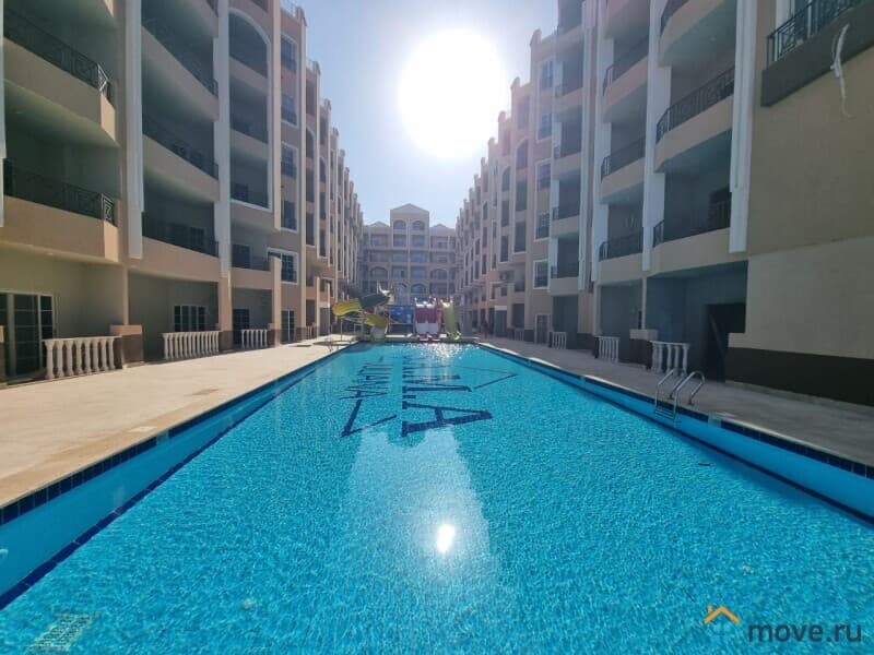 1-комн. квартира, 29 м²