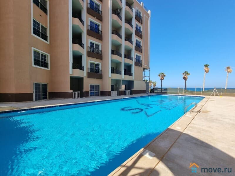 1-комн. квартира, 29 м²