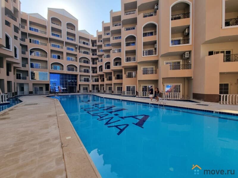 1-комн. квартира, 29 м²