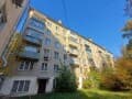 Продается трехкомнатная квартира, 60 м², 4 км за МКАД, этаж 4 из 5. Фото 10